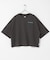 BILLABONG　POCKET LOOSE CROPPED T-SHIRTS