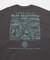 BILLABONG　POCKET LOOSE CROPPED T-SHIRTS