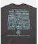 BILLABONG　POCKET LOOSE CROPPED T-SHIRTS