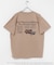 GOOD ROCK SPEED　ジープT-SHIRTS