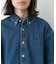 CARHARTT　SHORT-SLEEVE LUCAS SHIRTS
