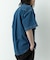 CARHARTT　SHORT-SLEEVE LUCAS SHIRTS
