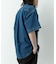 CARHARTT　SHORT-SLEEVE LUCAS SHIRTS