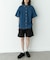 CARHARTT　SHORT-SLEEVE LUCAS SHIRTS