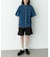 CARHARTT　SHORT-SLEEVE LUCAS SHIRTS
