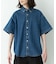CARHARTT　SHORT-SLEEVE LUCAS SHIRTS
