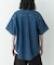 CARHARTT　SHORT-SLEEVE LUCAS SHIRTS