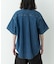 CARHARTT　SHORT-SLEEVE LUCAS SHIRTS