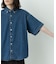 CARHARTT　SHORT-SLEEVE LUCAS SHIRTS