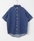 CARHARTT　SHORT-SLEEVE LUCAS SHIRTS