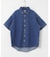 CARHARTT　SHORT-SLEEVE LUCAS SHIRTS