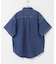 CARHARTT　SHORT-SLEEVE LUCAS SHIRTS