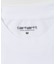 CARHARTT　SHORT-SLEEVE SPOILED T-SHIRTS