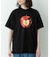 CARHARTT　SHORT-SLEEVE SPOILED T-SHIRTS
