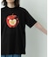 CARHARTT　SHORT-SLEEVE SPOILED T-SHIRTS