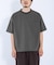 『接触冷感／速乾』SOLOTEX ショートスリーブTシャツ