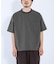 『接触冷感／速乾』SOLOTEX ショートスリーブTシャツ