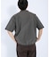『接触冷感／速乾』SOLOTEX ショートスリーブTシャツ