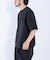 『接触冷感／速乾』SOLOTEX ショートスリーブTシャツ
