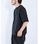 『接触冷感／速乾』SOLOTEX ショートスリーブTシャツ