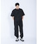 『接触冷感／速乾』SOLOTEX ショートスリーブTシャツ