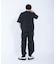 『接触冷感／速乾』SOLOTEX ショートスリーブTシャツ