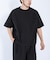 『接触冷感／速乾』SOLOTEX ショートスリーブTシャツ