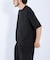 『接触冷感／速乾』SOLOTEX ショートスリーブTシャツ