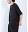 『接触冷感／速乾』SOLOTEX ショートスリーブTシャツ