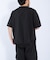 『接触冷感／速乾』SOLOTEX ショートスリーブTシャツ
