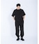 『接触冷感／速乾』SOLOTEX ショートスリーブTシャツ