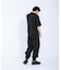 『接触冷感／速乾』SOLOTEX ショートスリーブTシャツ