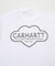 CARHARTT　SHORT-SLEEVE CLOUD HEART T-SHIRTS