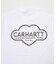 CARHARTT　SHORT-SLEEVE CLOUD HEART T-SHIRTS