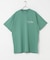 CARHARTT　SHORT-SLEEVE CLOUD HEART T-SHIRTS