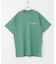 CARHARTT　SHORT-SLEEVE CLOUD HEART T-SHIRTS
