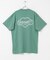 CARHARTT　SHORT-SLEEVE CLOUD HEART T-SHIRTS