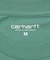 CARHARTT　SHORT-SLEEVE CLOUD HEART T-SHIRTS