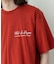 CARHARTT　SHORT-SLEEVE CLOUD HEART T-SHIRTS