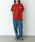 CARHARTT　SHORT-SLEEVE CLOUD HEART T-SHIRTS