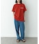 CARHARTT　SHORT-SLEEVE CLOUD HEART T-SHIRTS