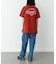 CARHARTT　SHORT-SLEEVE CLOUD HEART T-SHIRTS
