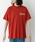 CARHARTT　SHORT-SLEEVE CLOUD HEART T-SHIRTS