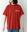 CARHARTT　SHORT-SLEEVE CLOUD HEART T-SHIRTS