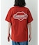 CARHARTT　SHORT-SLEEVE CLOUD HEART T-SHIRTS
