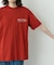 CARHARTT　SHORT-SLEEVE CLOUD HEART T-SHIRTS