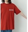 CARHARTT　SHORT-SLEEVE CLOUD HEART T-SHIRTS