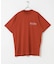 CARHARTT　SHORT-SLEEVE CLOUD HEART T-SHIRTS