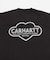 CARHARTT　SHORT-SLEEVE CLOUD HEART T-SHIRTS