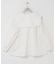 Picchi nia　CRISP WHITE
